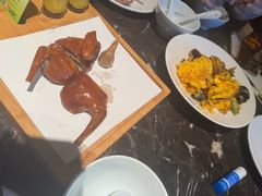 -汤城小厨•粤菜•靓汤(苏州街店)