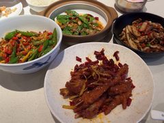 -湘鼎盛·大厨鲜炒湖南味(高新银泰店)