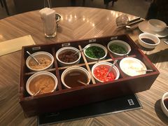 -四季火锅酒家(新濠影汇店)