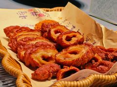 -渔满仓海鲜渔家(象山二店)