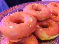 -美丽心情蛋糕(江苏路店)