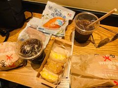 -星巴克(天津站区第二店)