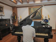 -鼓浪屿钢琴博物馆