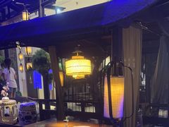 -绿茶餐厅(千岛湖银泰城店)