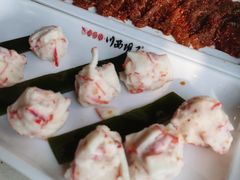 -川西坝子(老军营店)