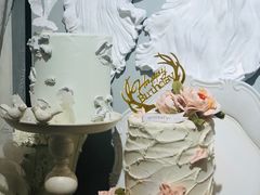 -杜哈夫DOUX RÊVE·生日蛋糕(日月光店)