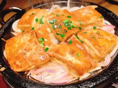 -穿越·外婆家(西溪天堂店)