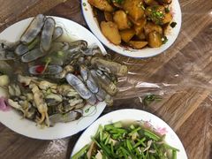 -妈妈的小作坊(陈家镇店)