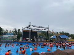 -郑州方特水上乐园