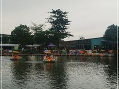-新地休闲农场