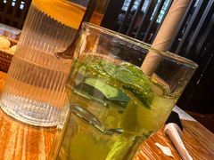 -壹泰东南亚主题餐厅·高良姜风情(州桥店)