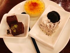 -听松楼·花园酒店·自助餐厅(红梅公园店)