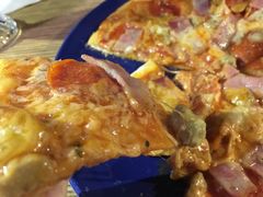 -香草叶披萨·咖啡·啤酒(翰林邻里中心店)