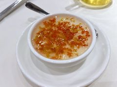 鲜奶桂花冻糕-凤凰楼酒家·粤宴点心(华强北店)