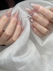-Fanni美甲美睫皮肤管理