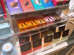 -GODIVA(港汇恒隆广场)