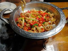 -唐猛猛湘乐汇(银泰城店)