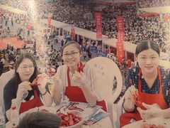 -红胖胖龙虾王·本地菜