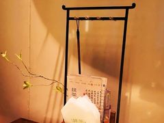 -绿茶餐厅(领展购物广场·中关村店)