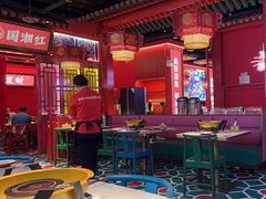 -南锣肥猫·麻辣烤鱼·15年现烤现卖(通州领展店)