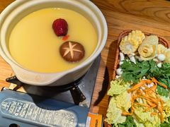 -U你·天然调味(光谷世界城店)