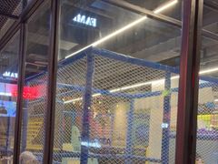-河坝烧烤串城(金达莱店)