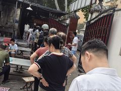-张家油条