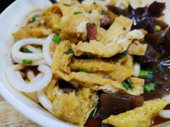 -寶牯佬邵阳米粉