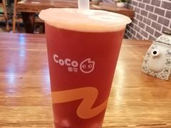 -CoCo都可(十全东店)