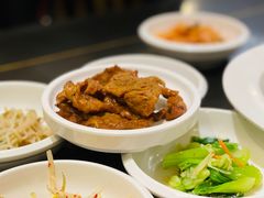 -韩屋韩国料理(天山路店)
