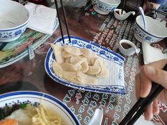 -长人馄饨铺(解放街店)