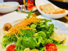 -安妮意大利餐厅(国贸店)