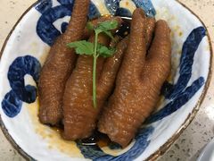 -点都德(盘福楼店)