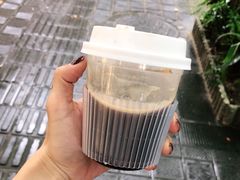 -infinite cafe