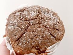 好利来x阿华田联名新品雪顶戚风-好利来(新华百货店)