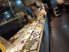 -汉丽轩韩式自助烤肉(大学城龙湖U城天街A馆店)