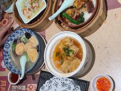 -点都德(千灯湖环宇城店)