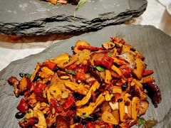 -马凯餐厅(地安门店)