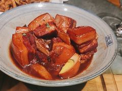 -兰溪小馆(首经贸店)