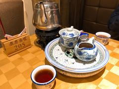 -老廣食堂(区庄店)