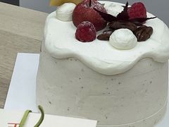 -鹿里烘焙LulyBaking(东二环泰禾广场店)