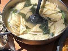 -HOTISLAND海鸡岛·韩国料理(江南西店)