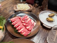 -侘与火 Wabi 侘寂烟火•锅物料理(大屯DT51店)