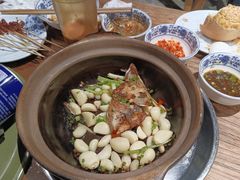 -十六蒲(桂林路店)