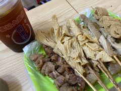 牛背筋-马记大锅煮(总店)