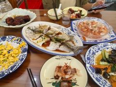 -灵福缘私房菜·农家菜(拈花湾·灵山大佛必推店)
