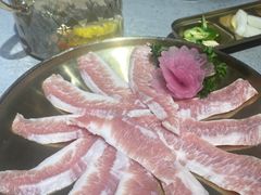 -妥妥烤肉料理(昙华林店)