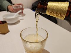 雪花匠心啤酒-拾宴(汇智国际商业中心店)