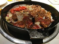 -千纸鹤嫩汁烤肉(学府店)