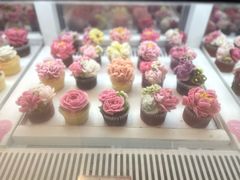 -BON CAKE(华贸购物中心店)
